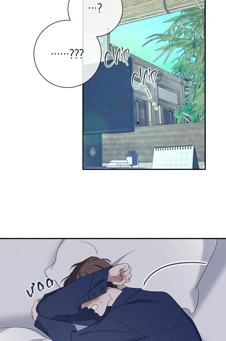 ĐÊM KHÔNG DẤU VẾT Chapter 11 Trang 64