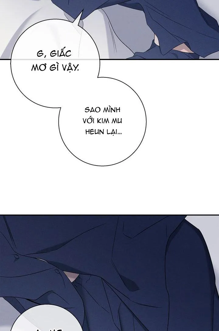 ĐÊM KHÔNG DẤU VẾT Chapter 11 Trang 65