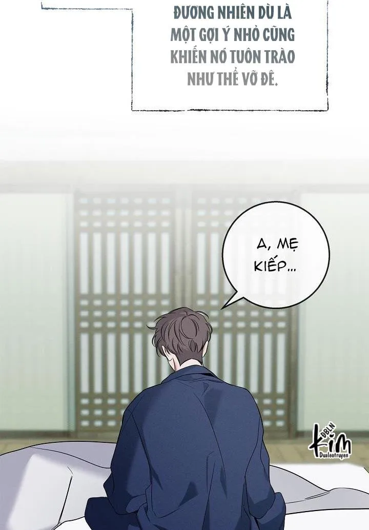 ĐÊM KHÔNG DẤU VẾT Chapter 12 Trang 3