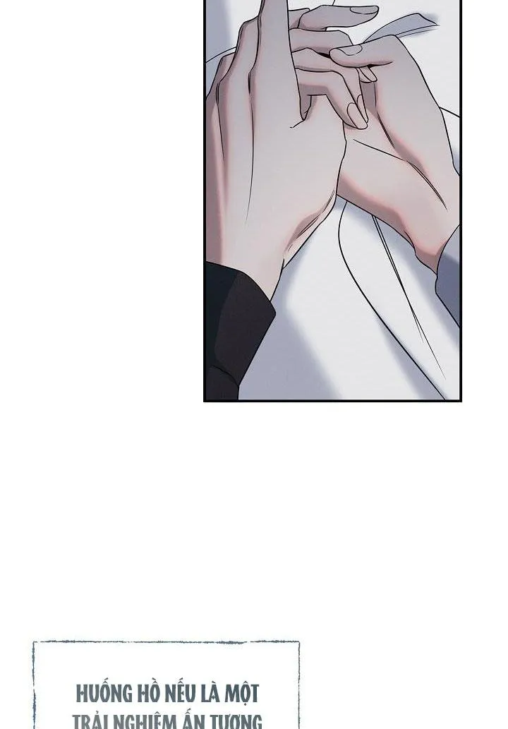 ĐÊM KHÔNG DẤU VẾT Chapter 12 Trang 5