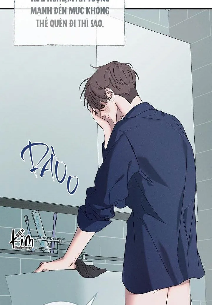 ĐÊM KHÔNG DẤU VẾT Chapter 12 Trang 6