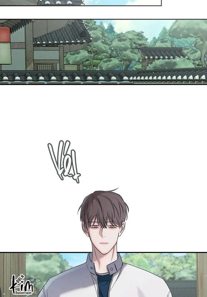 ĐÊM KHÔNG DẤU VẾT Chapter 12 Trang 11