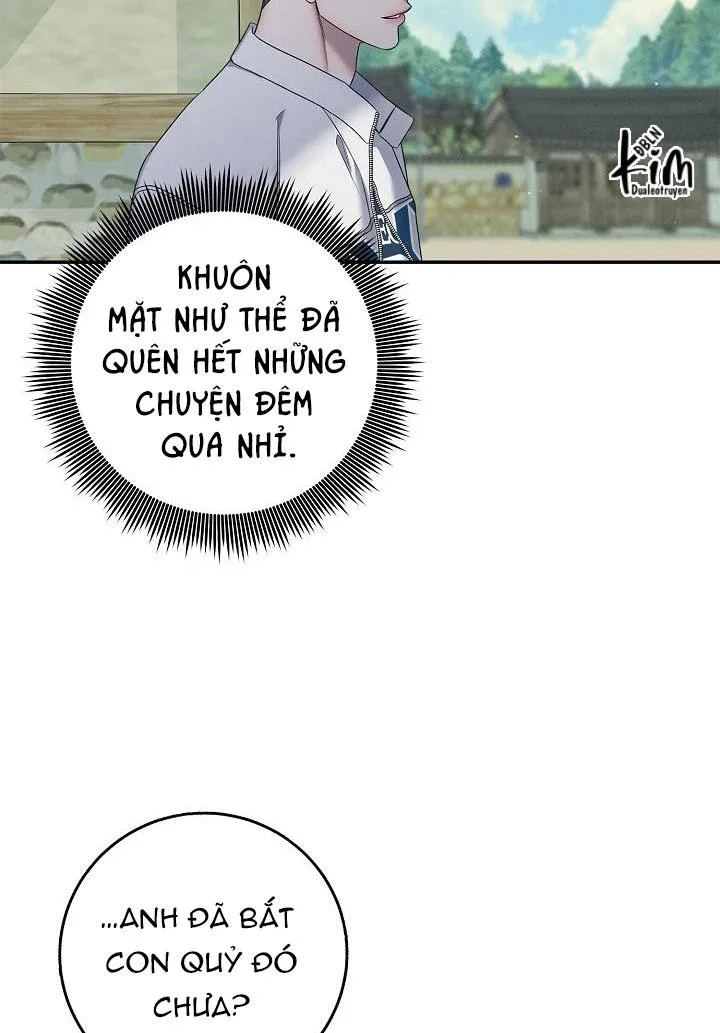 ĐÊM KHÔNG DẤU VẾT Chapter 12 Trang 17