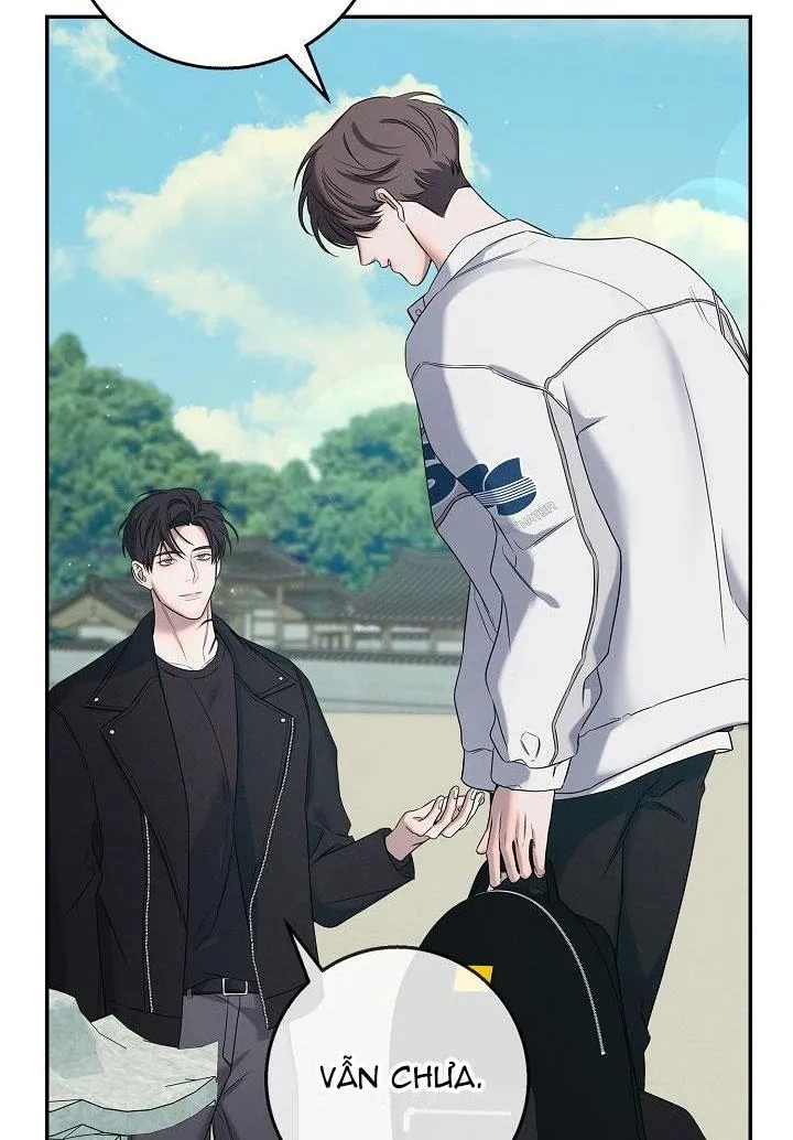 ĐÊM KHÔNG DẤU VẾT Chapter 12 Trang 18