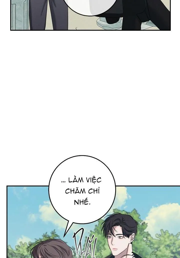 ĐÊM KHÔNG DẤU VẾT Chapter 12 Trang 19