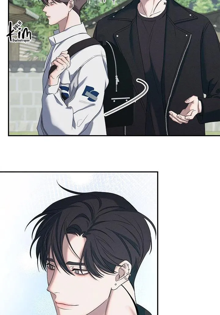 ĐÊM KHÔNG DẤU VẾT Chapter 12 Trang 20