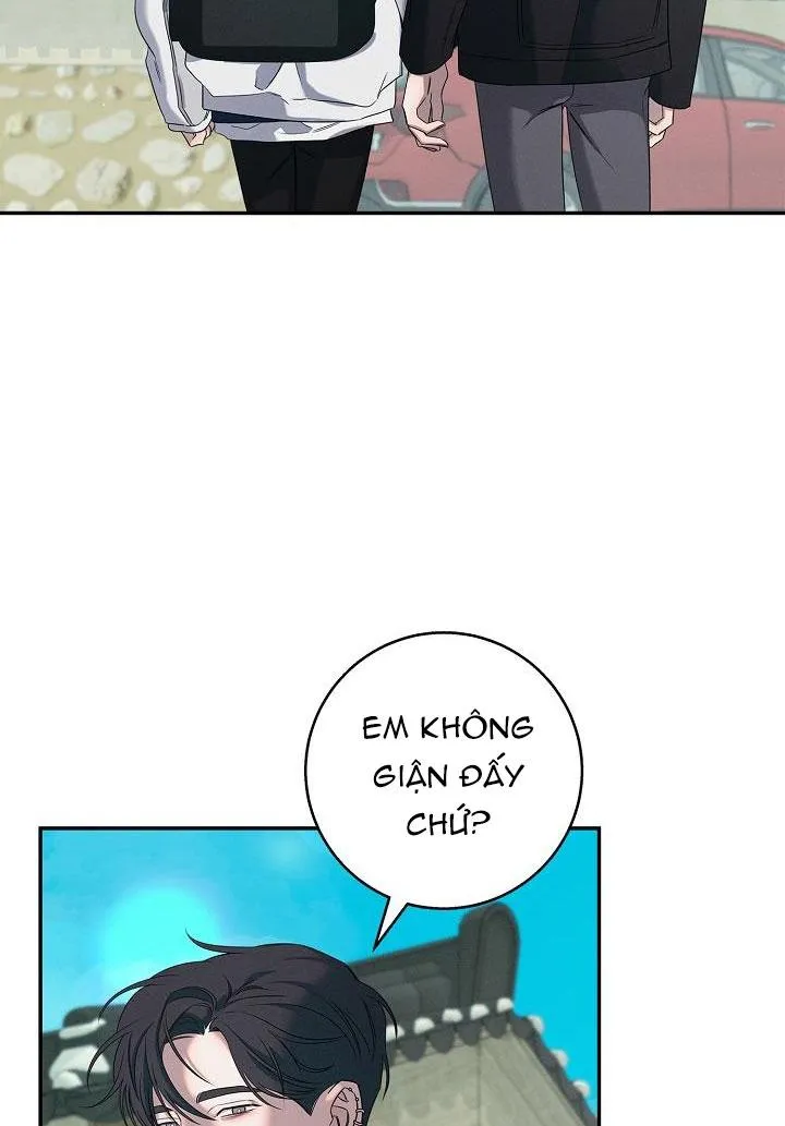 ĐÊM KHÔNG DẤU VẾT Chapter 12 Trang 24