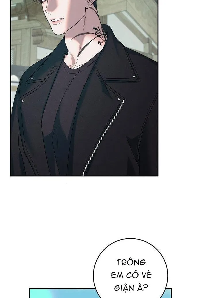 ĐÊM KHÔNG DẤU VẾT Chapter 12 Trang 25