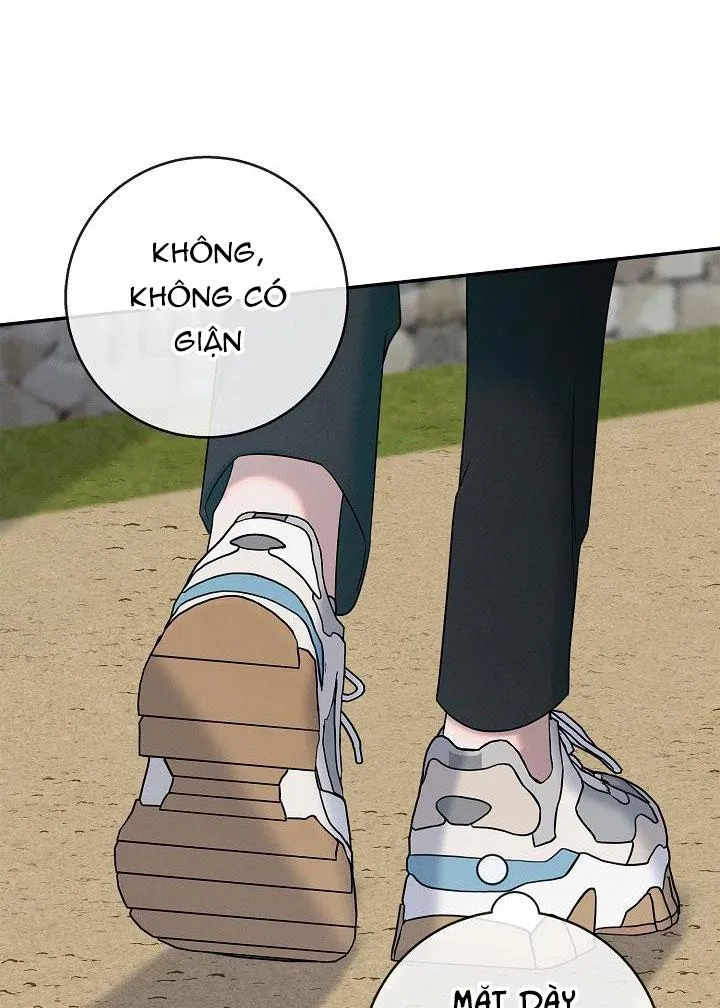 ĐÊM KHÔNG DẤU VẾT Chapter 12 Trang 27