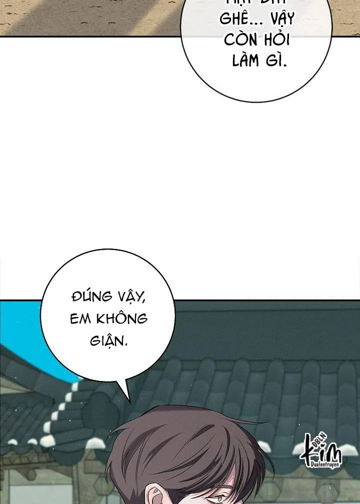 ĐÊM KHÔNG DẤU VẾT Chapter 12 Trang 28