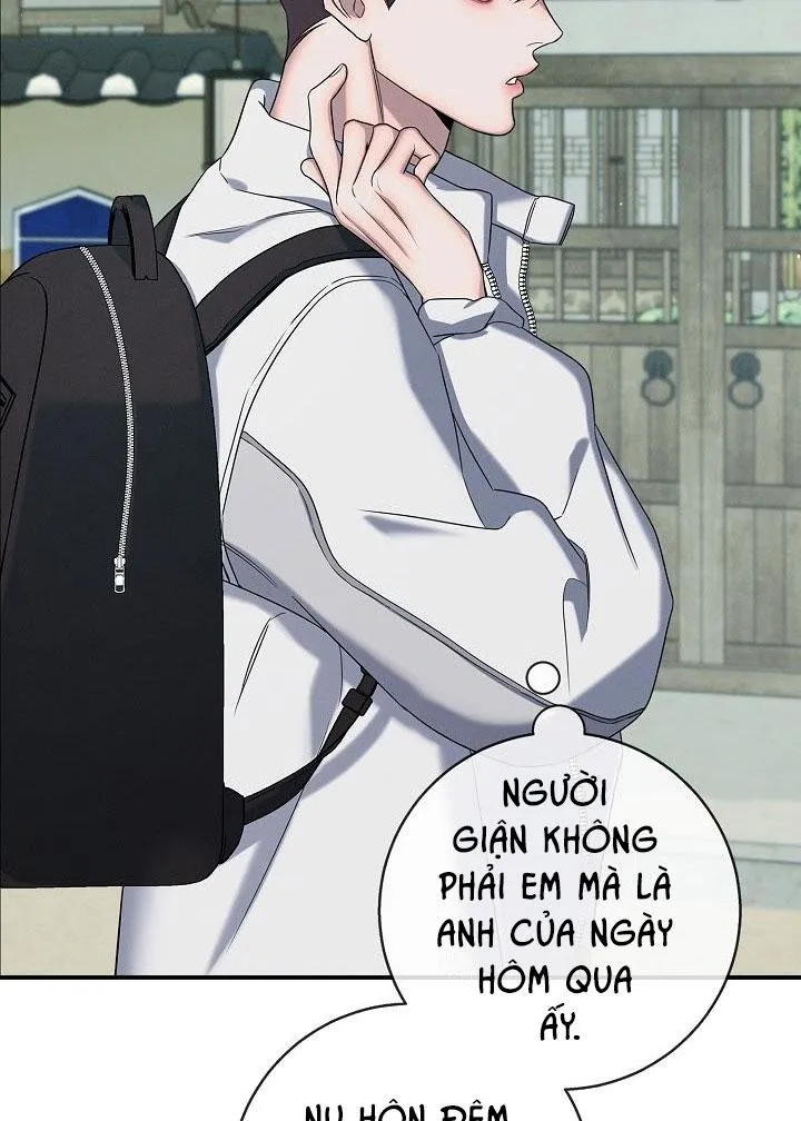 ĐÊM KHÔNG DẤU VẾT Chapter 12 Trang 29