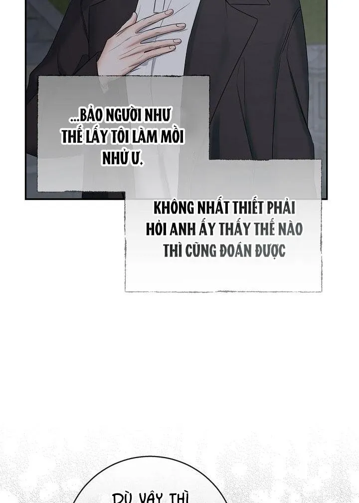 ĐÊM KHÔNG DẤU VẾT Chapter 12 Trang 32