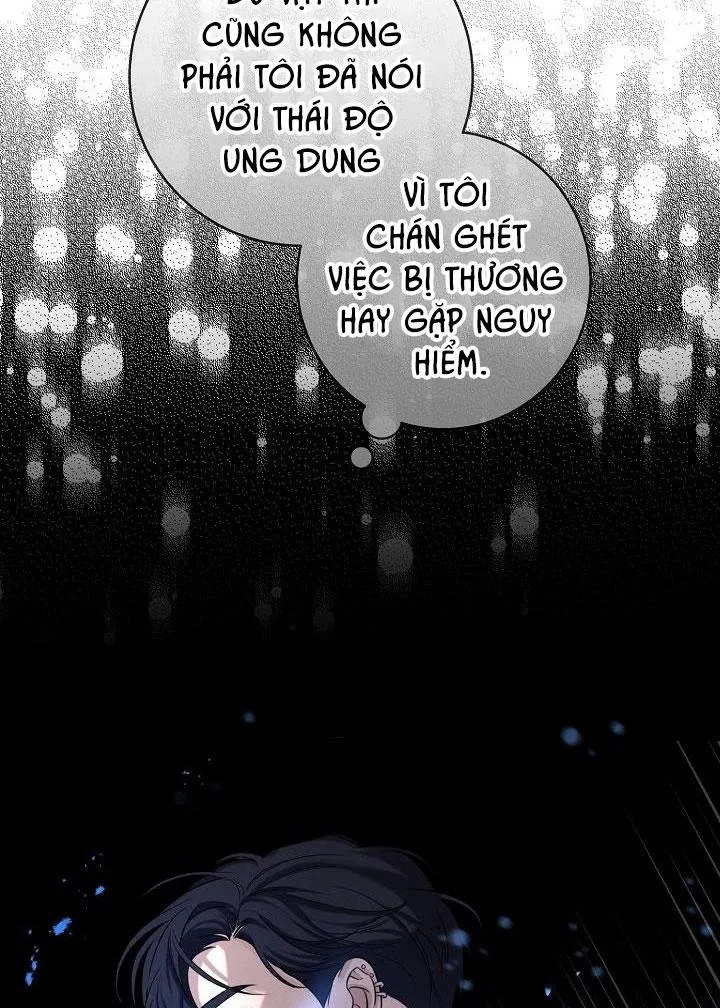 ĐÊM KHÔNG DẤU VẾT Chapter 12 Trang 33