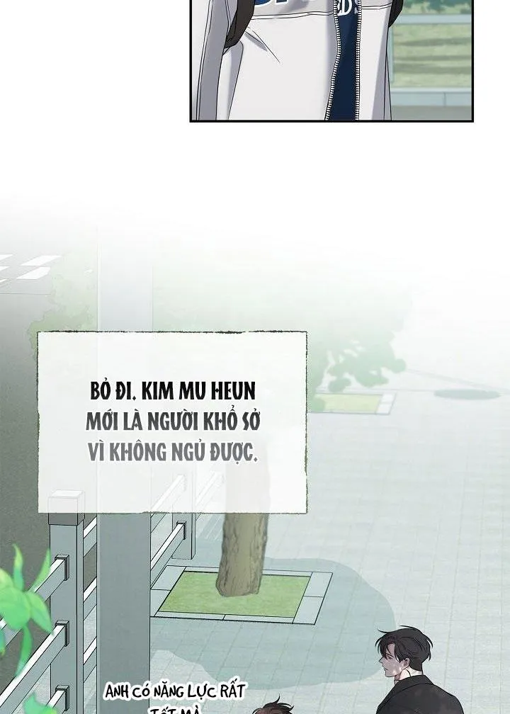 ĐÊM KHÔNG DẤU VẾT Chapter 12 Trang 39