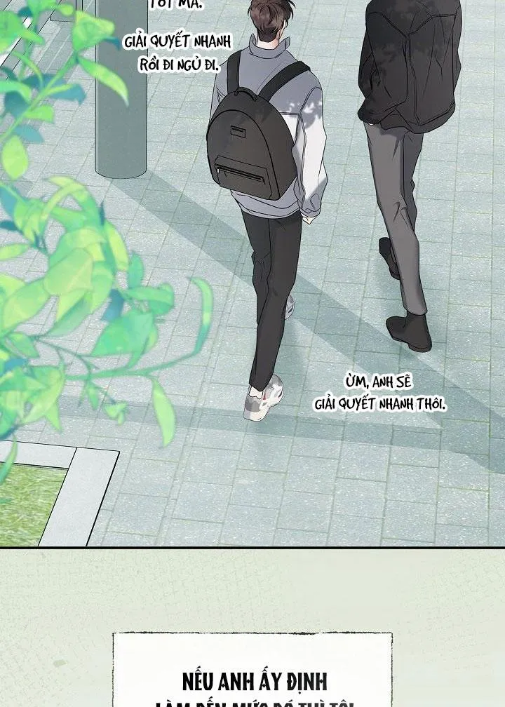 ĐÊM KHÔNG DẤU VẾT Chapter 12 Trang 40