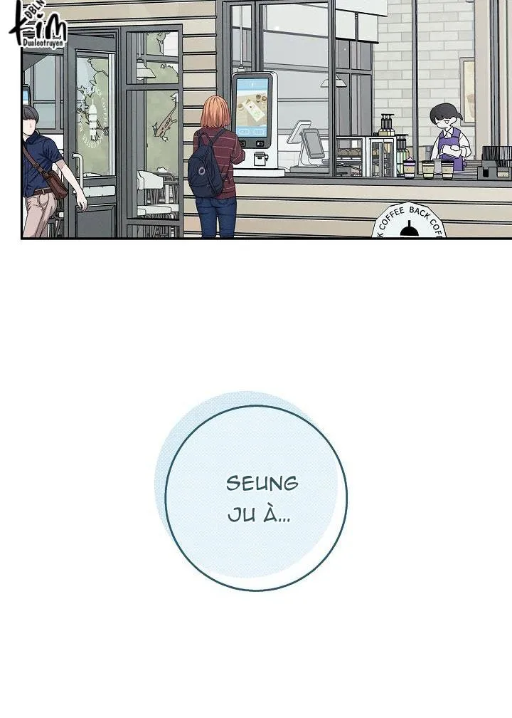 ĐÊM KHÔNG DẤU VẾT Chapter 12 Trang 44