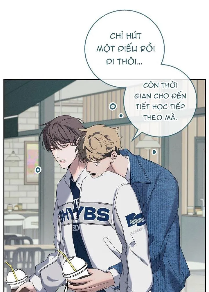 ĐÊM KHÔNG DẤU VẾT Chapter 12 Trang 45