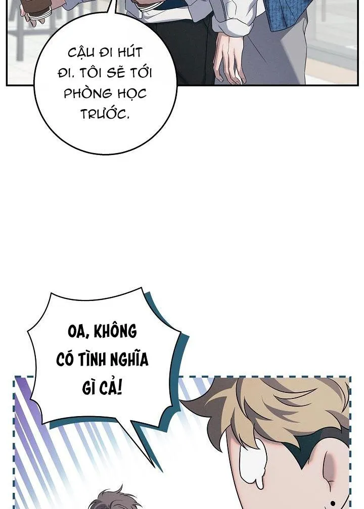 ĐÊM KHÔNG DẤU VẾT Chapter 12 Trang 46