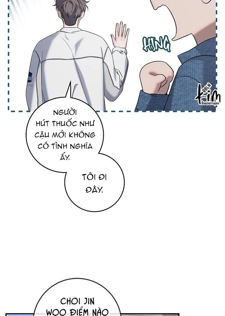 ĐÊM KHÔNG DẤU VẾT Chapter 12 Trang 47