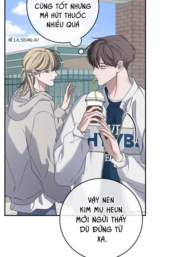 ĐÊM KHÔNG DẤU VẾT Chapter 12 Trang 48