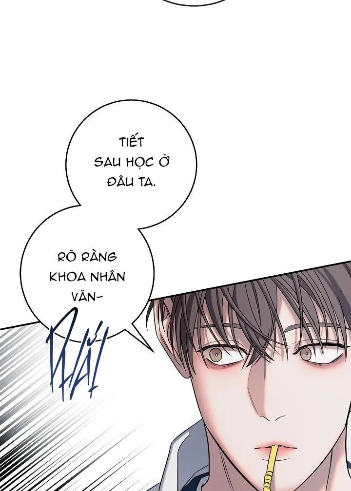 ĐÊM KHÔNG DẤU VẾT Chapter 12 Trang 49