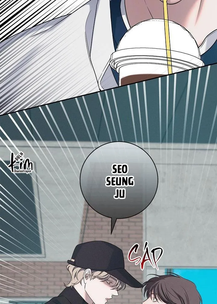 ĐÊM KHÔNG DẤU VẾT Chapter 12 Trang 50