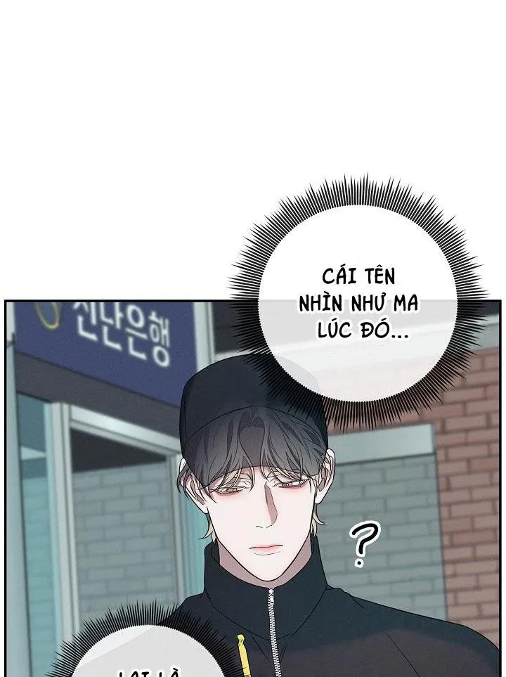 ĐÊM KHÔNG DẤU VẾT Chapter 12 Trang 52