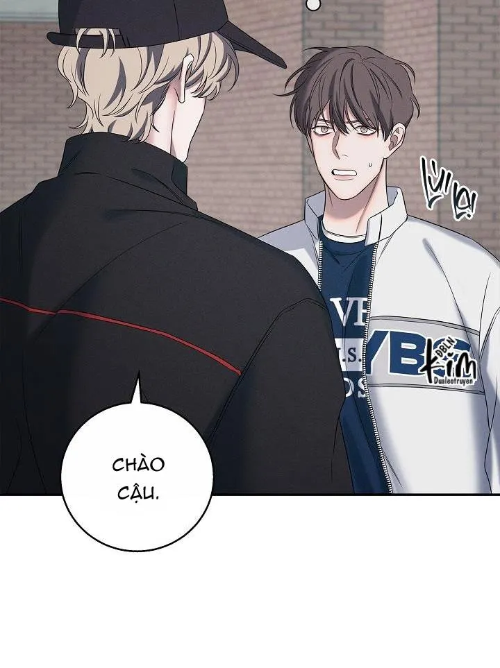 ĐÊM KHÔNG DẤU VẾT Chapter 12 Trang 54