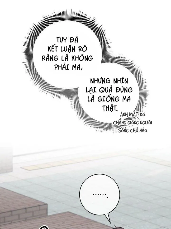 ĐÊM KHÔNG DẤU VẾT Chapter 12 Trang 55