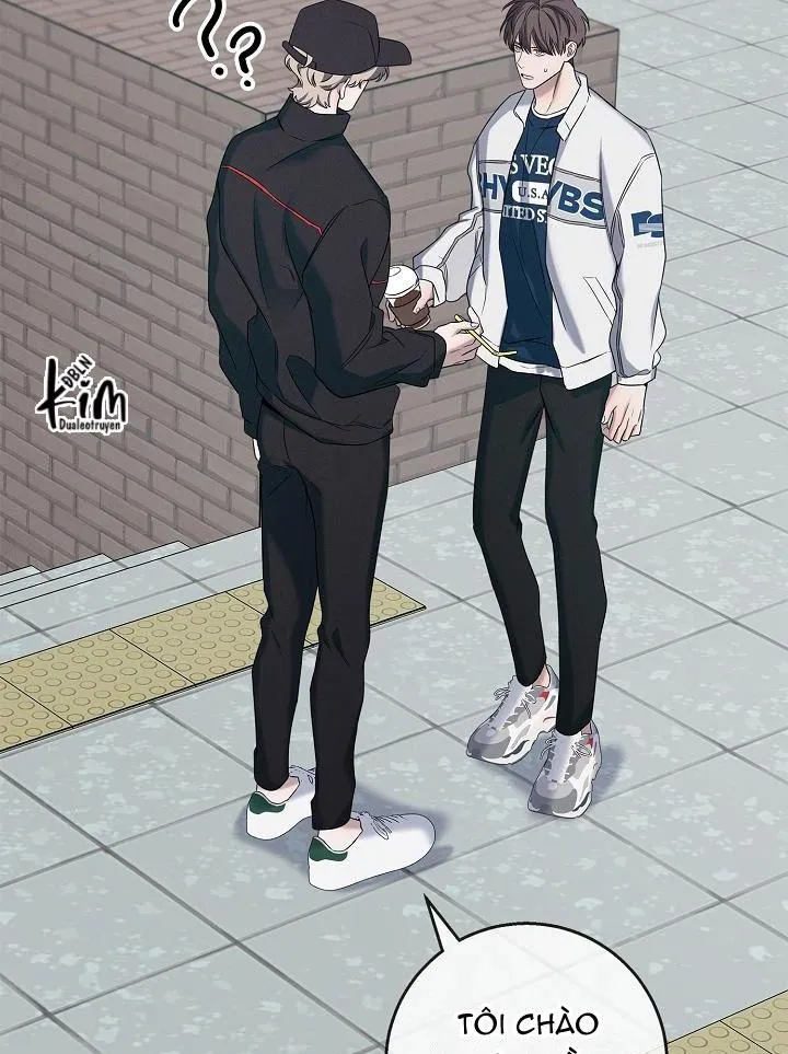 ĐÊM KHÔNG DẤU VẾT Chapter 12 Trang 56