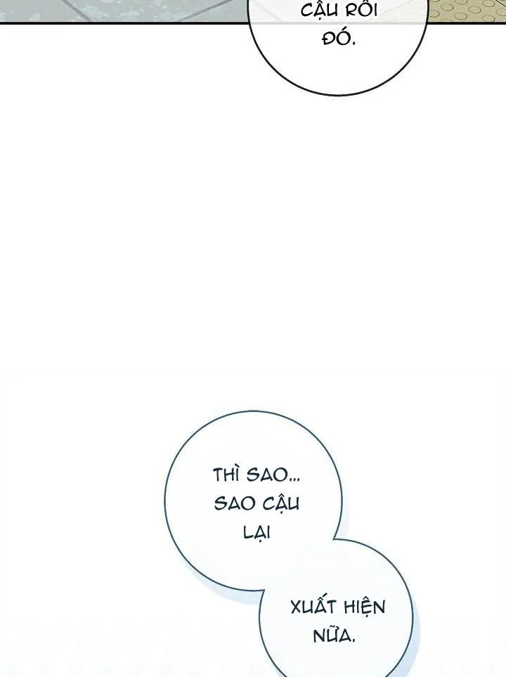 ĐÊM KHÔNG DẤU VẾT Chapter 12 Trang 57