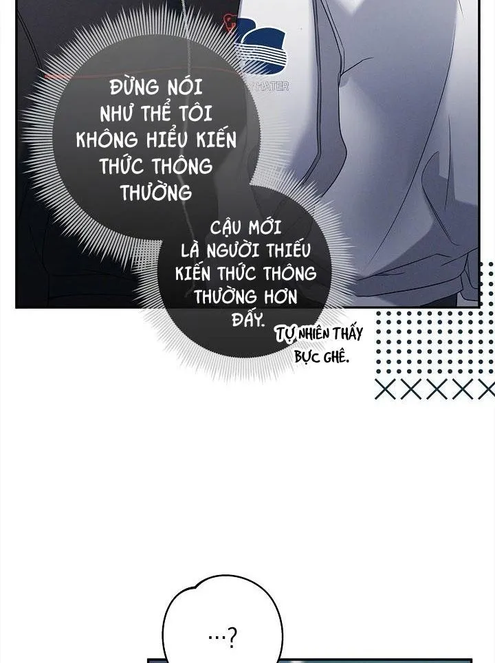 ĐÊM KHÔNG DẤU VẾT Chapter 12 Trang 60