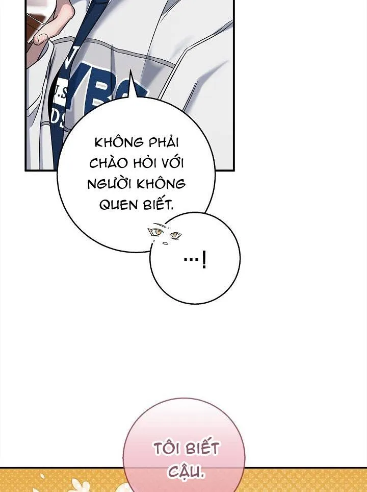 ĐÊM KHÔNG DẤU VẾT Chapter 12 Trang 63