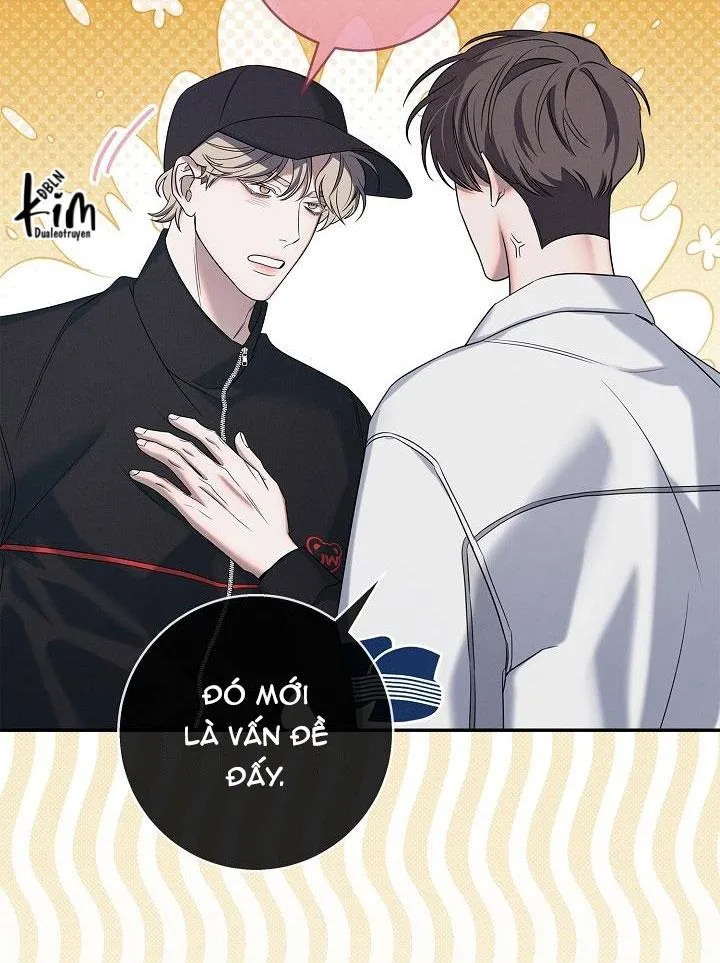 ĐÊM KHÔNG DẤU VẾT Chapter 12 Trang 64