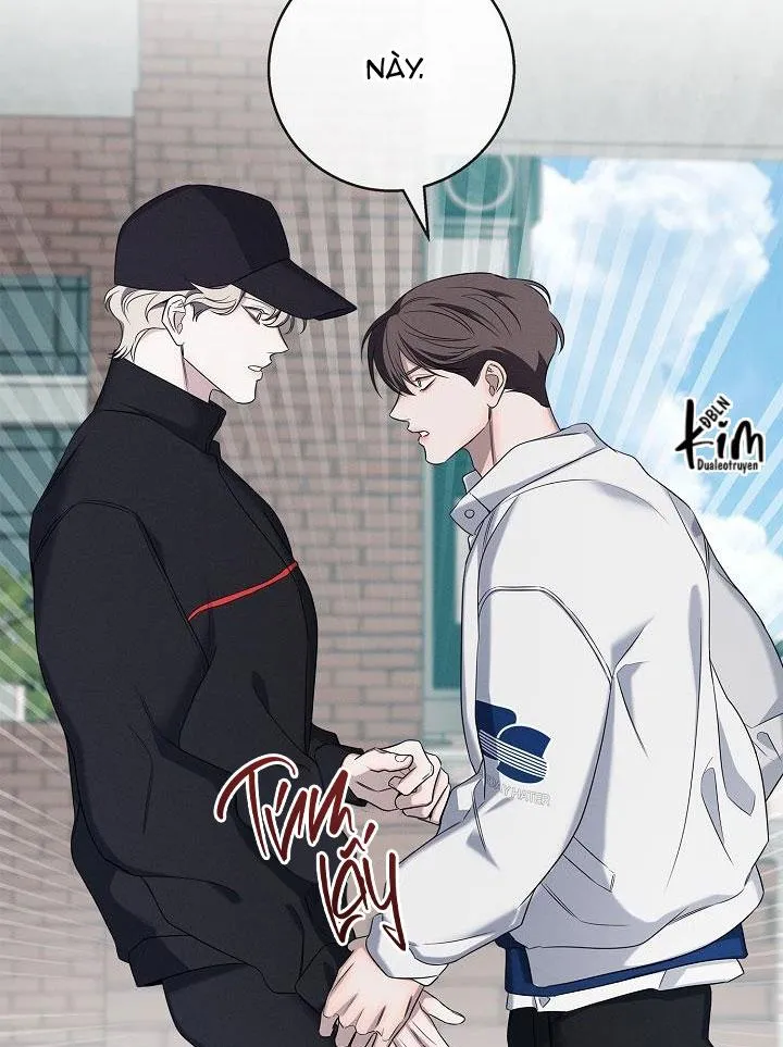 ĐÊM KHÔNG DẤU VẾT Chapter 12 Trang 67