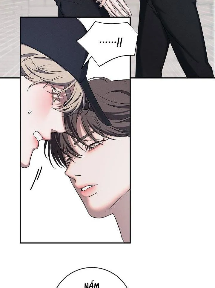 ĐÊM KHÔNG DẤU VẾT Chapter 12 Trang 68