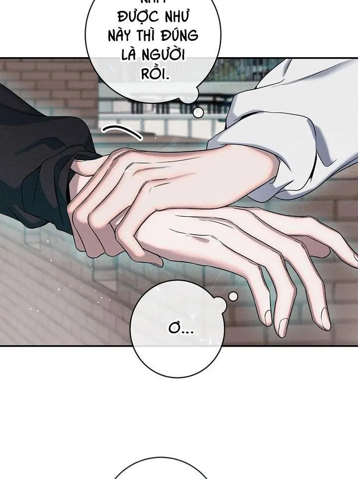 ĐÊM KHÔNG DẤU VẾT Chapter 12 Trang 69
