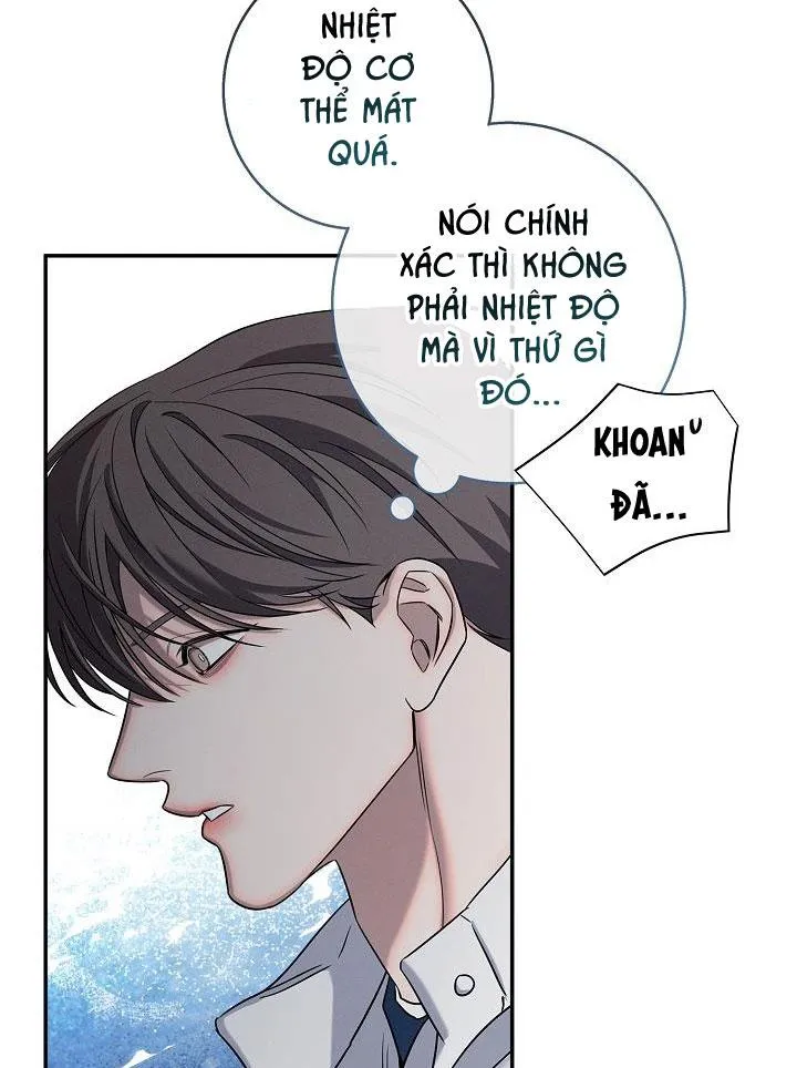 ĐÊM KHÔNG DẤU VẾT Chapter 12 Trang 70