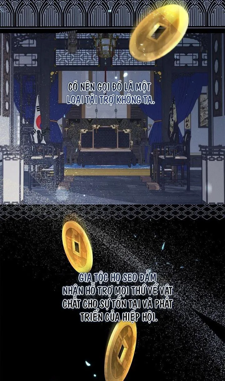 ĐÊM KHÔNG DẤU VẾT Chapter 12 Trang 78