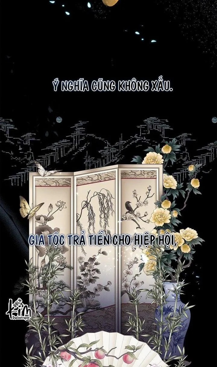 ĐÊM KHÔNG DẤU VẾT Chapter 12 Trang 79