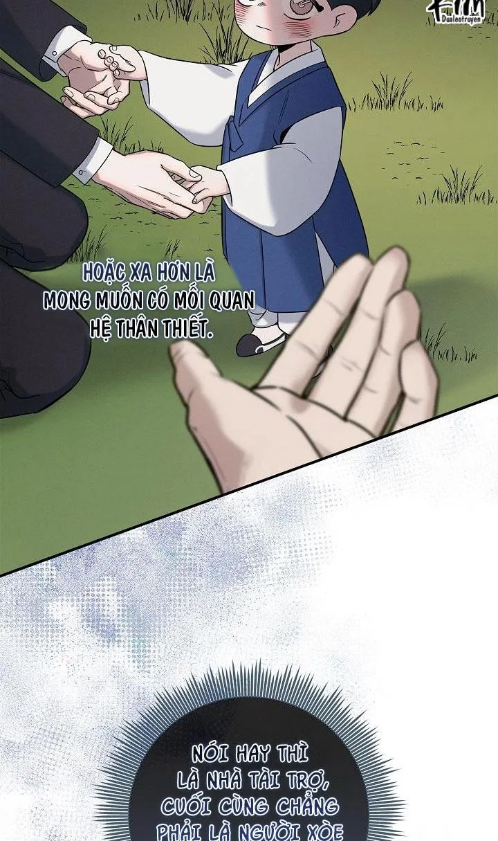 ĐÊM KHÔNG DẤU VẾT Chapter 12 Trang 82