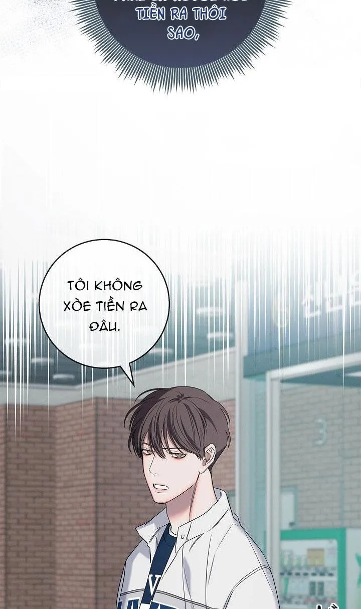 ĐÊM KHÔNG DẤU VẾT Chapter 12 Trang 83