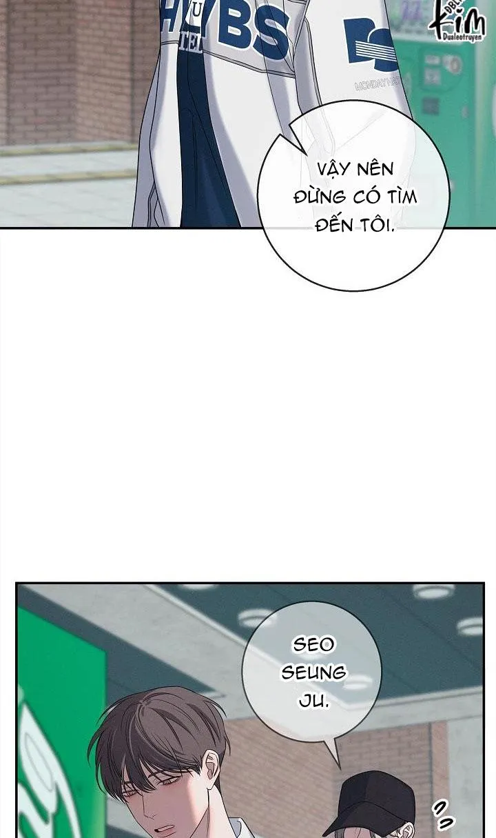 ĐÊM KHÔNG DẤU VẾT Chapter 12 Trang 84