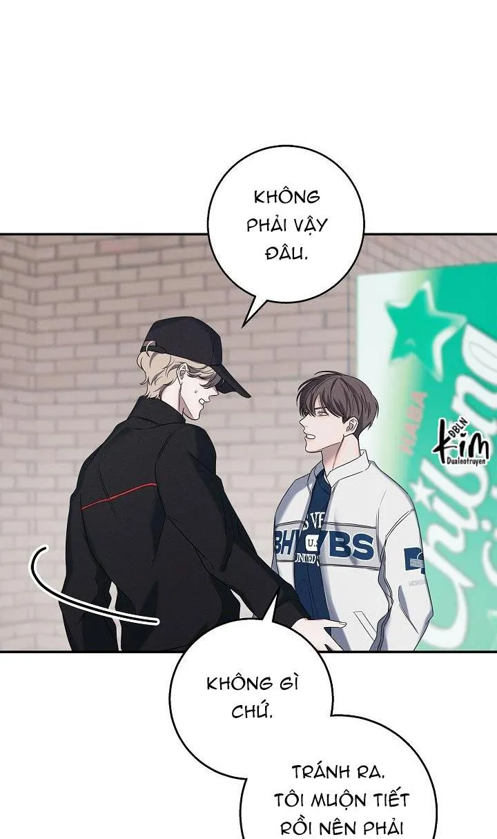 ĐÊM KHÔNG DẤU VẾT Chapter 12 Trang 86