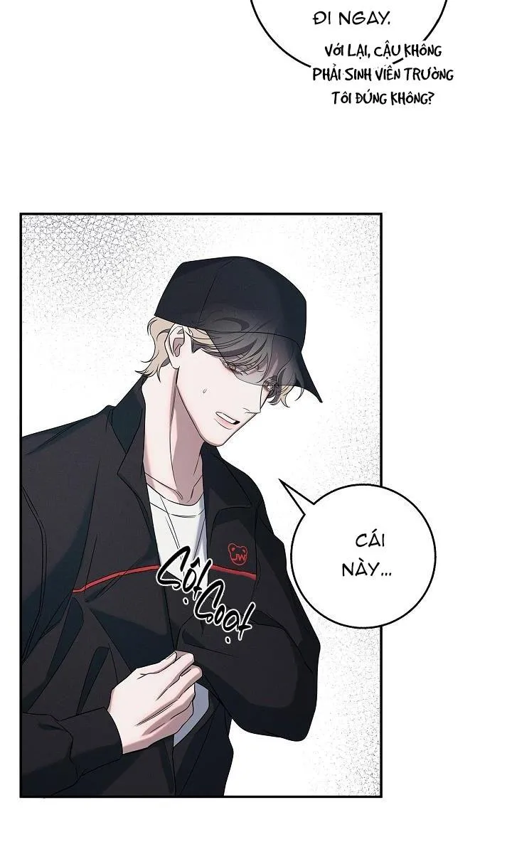 ĐÊM KHÔNG DẤU VẾT Chapter 12 Trang 87