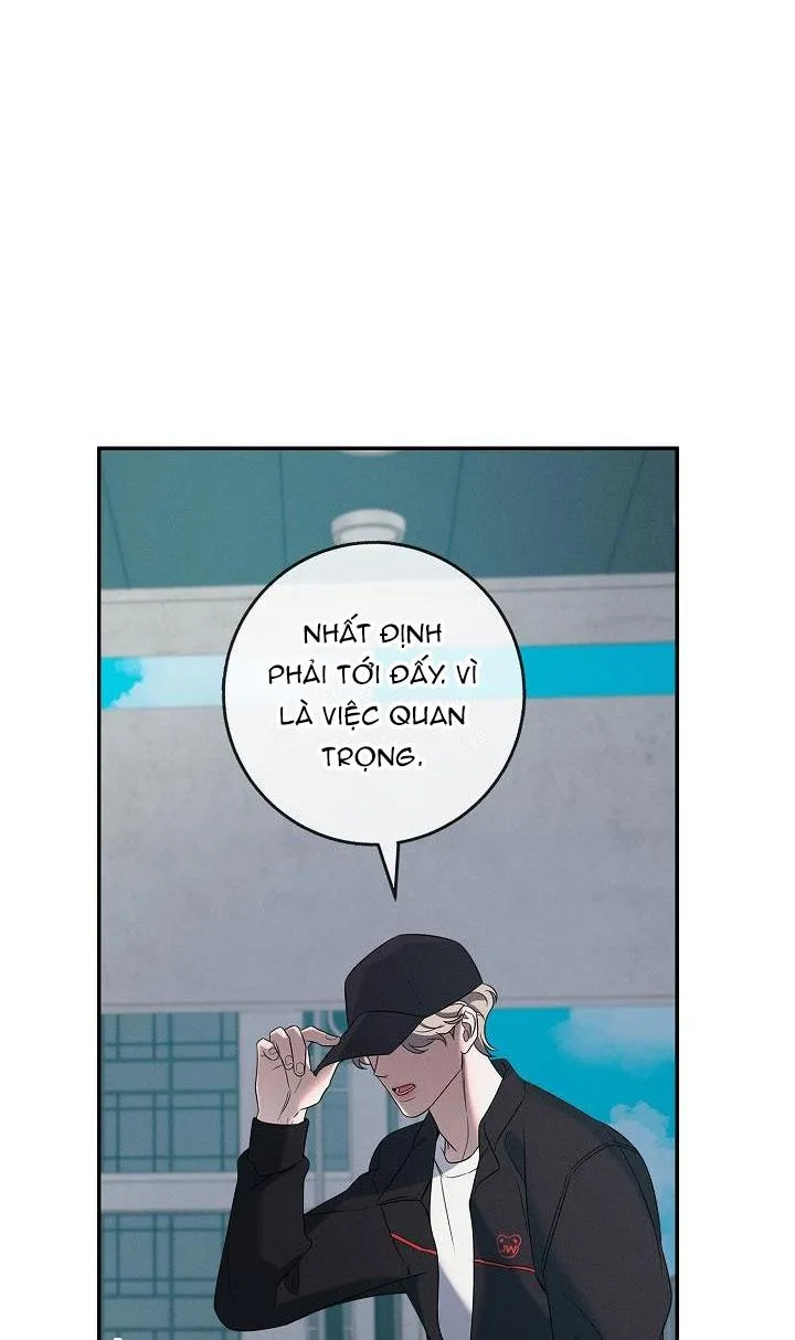 ĐÊM KHÔNG DẤU VẾT Chapter 12 Trang 89