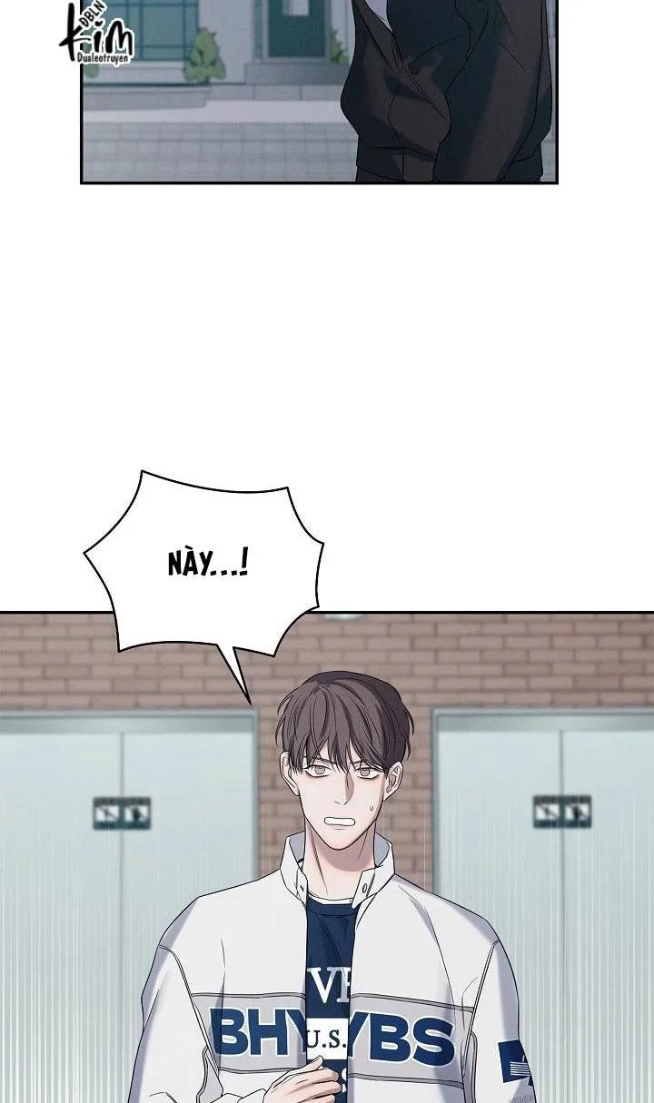 ĐÊM KHÔNG DẤU VẾT Chapter 12 Trang 90