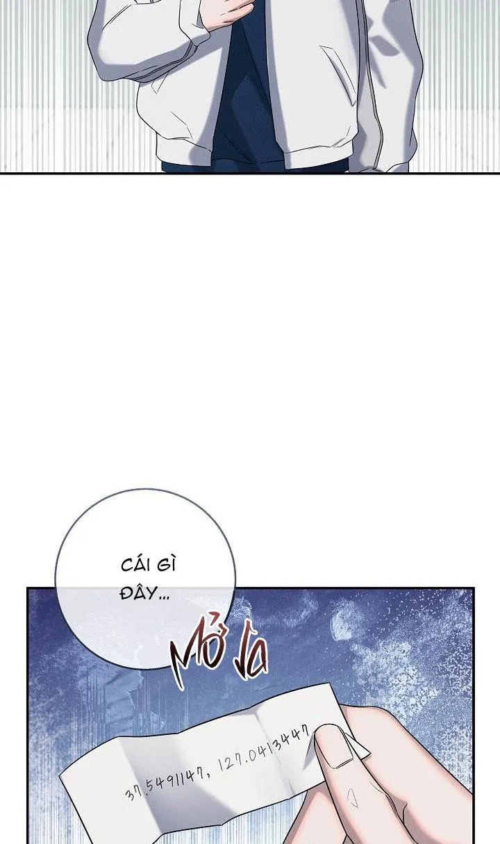 ĐÊM KHÔNG DẤU VẾT Chapter 12 Trang 91