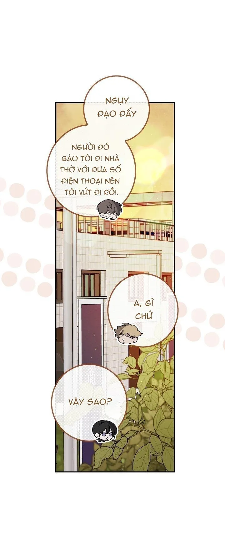 ĐÊM KHÔNG DẤU VẾT Chapter 13 Trang 7