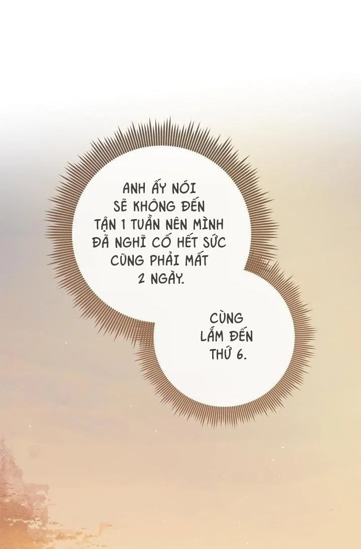 ĐÊM KHÔNG DẤU VẾT Chapter 13 Trang 12